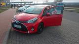 Toyota Yaris 1,33-l-Dual-VVT-i Edition-S Edition-S - Toyota Yaris in Kiel