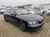 Volvo S60 2.4 Klimaautomatik Leder SHZ Alus - Volvo S60 in Düsseldorf