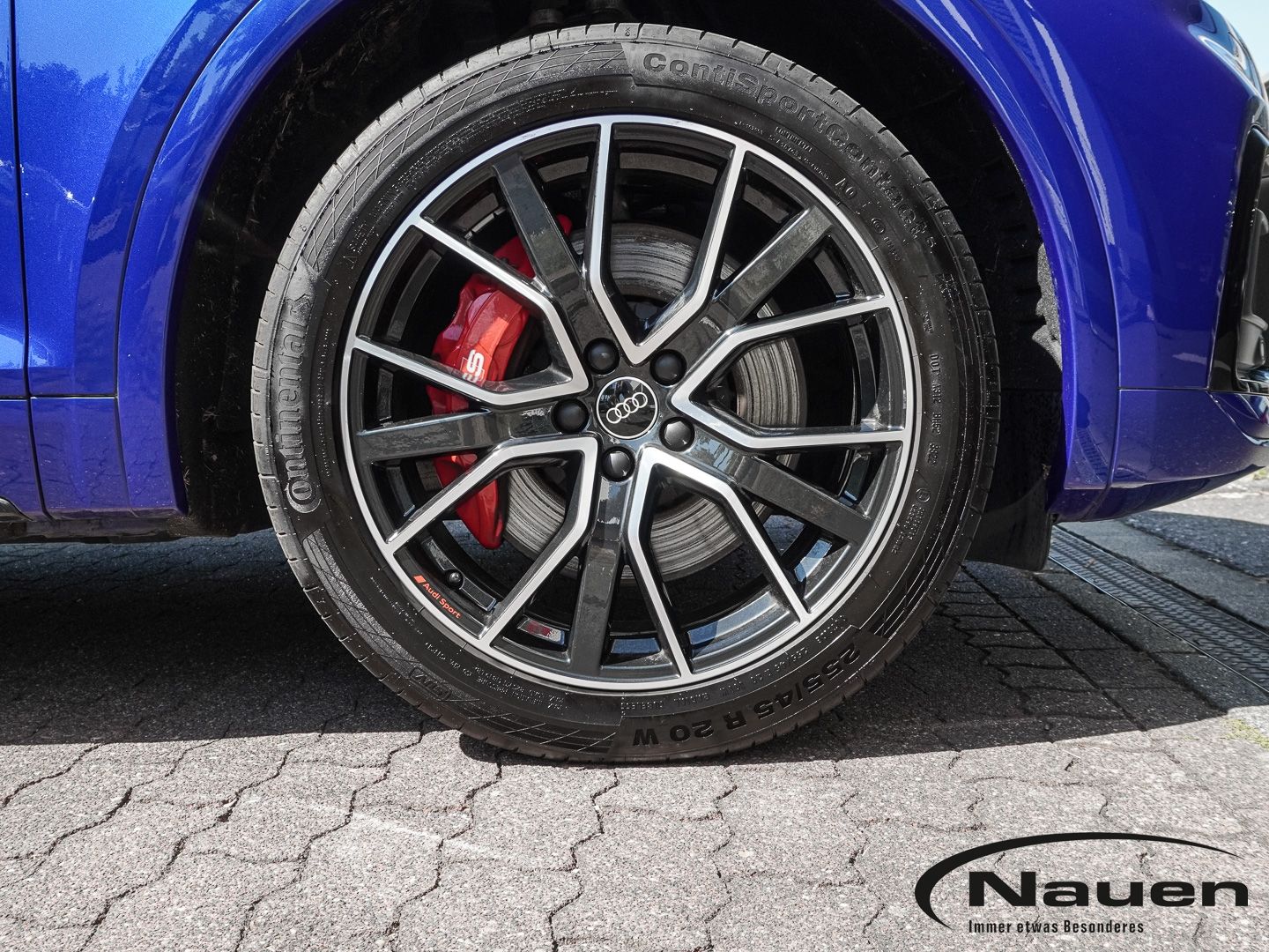 Audi SQ5 TDI *MATRIX*KAMERA*B&O*OPTIK*NAVI*20 LM* foto 9