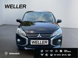 Mitsubishi Space Star 1.2 Select *Bluetooth*Klima*DAB*Color - Mitsubishi Space Star Gebrauchtwagen in Bielefeld