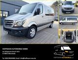 Mercedes-Benz Sprinter 319 CDI 3,0L V6 Mixto/BUS 5-9Sitze L2H1 - Mercedes-Benz Sprinter: 319 Cdi
