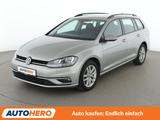 Volkswagen Golf VII 1.6 TDI Comfortline BMT*NAVI*ACC*PDC* - Volkswagen Golf: Kombi, 1.6