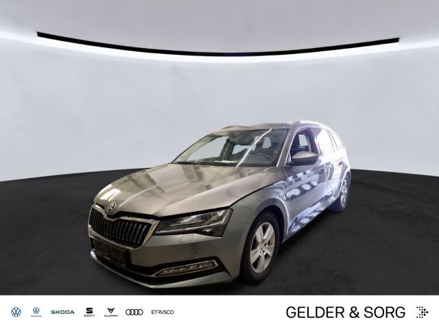Image of Skoda Superb