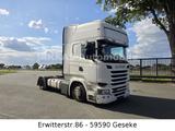 Scania R 450, Topline, Automatik, Retarder, Jumbo, 4x2 - Scania Topline
