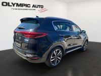 Kia Sportage Platinum Edition 4WD Leder Navi 360°SHZ - Image