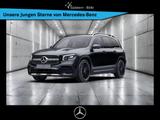 Mercedes-Benz GLB 250 4M AMG+PANO+KAM.+LED+HECKKL.EL.+AMBI+NAV - Mercedes-Benz GLB 250 aus 2021