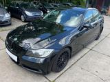 BMW 318 3 Limousine 318i - BMW 318 aus 2007