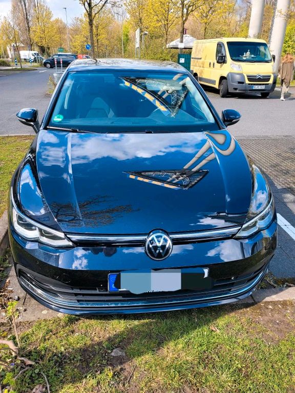 Image of Volkswagen Golf