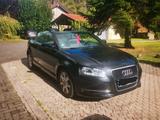 Audi A3 1.8 TFSI Attraction Cabriolet (TÜV neu) - Audi A3 aus 2010: Cabrio