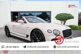 Bentley Continental GTC Speed W12 MULLINER-Keramik-CarbP