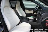 Mercedes-Benz C 63 T  AMG, DESIGNO, SHD, MOPF, 2Hd. MB Kd´s - Mercedes-Benz C 63 AMG aus 2013