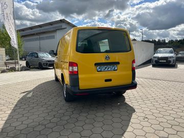 Volkswagen T5 Transporter - 7