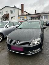 Volkswagen VW Passat 3C 2.0 TDI | 170 PS | Schalter |... - Volkswagen Passat: 170