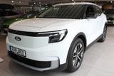 Ford Explorer RWD - Ford Explorer: Geländewagen