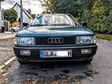 Audi Seltener Audi 80 B3 Limousine Special Edition - Audi 80: 80s