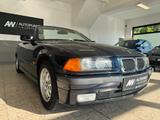 BMW 318i E36 CABRIOLET*2.HAND*HARDTOP*SHZ* - BMW 3er Reihe: Cabrio, Hardtop