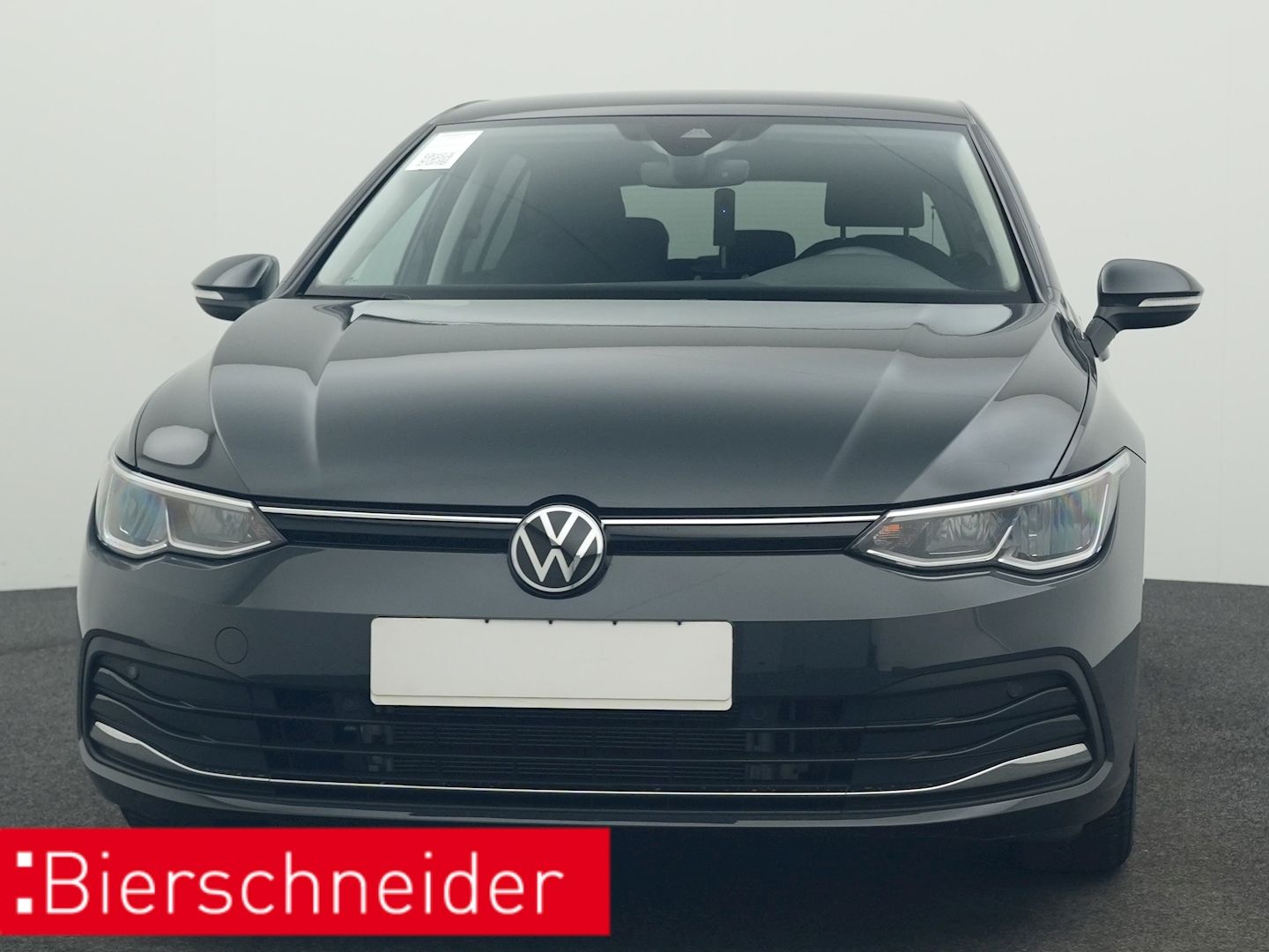 Volkswagen Golf - Bild 10