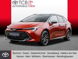 Toyota Corolla TS 2.0 Hybrid GR Sport Technik-P. NAVI K - Toyota Corolla in Herne