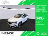 Skoda Karoq 1.5 TSI ACT Tour Matrix|4xSHZG|ACC|LED|PDC - gebrauchte Skoda Karoq aus dem Jahr 2022