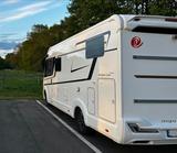 Eura Mobil Integra Line IL 660 EB - Eura Mobil Line