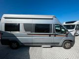 Globecar Globestar 600 L Revolution ,5 Sitzplätze,6m - Angebote entsprechen deinen Suchkriterien
