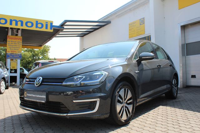 Volkswagen Golf VII Lim. e-Golf