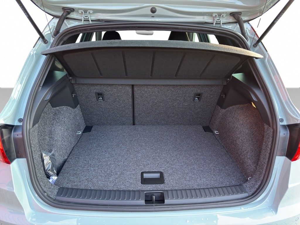 Seat Arona - Bild 9