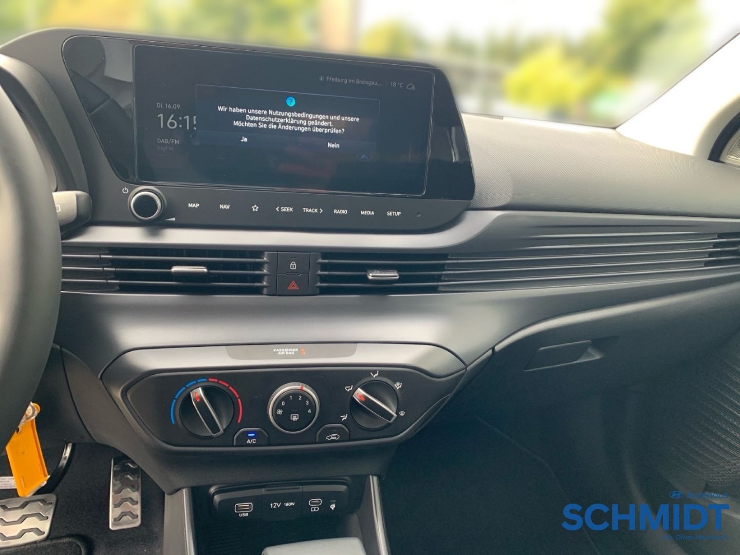 Hyundai BAYON – Bild 6