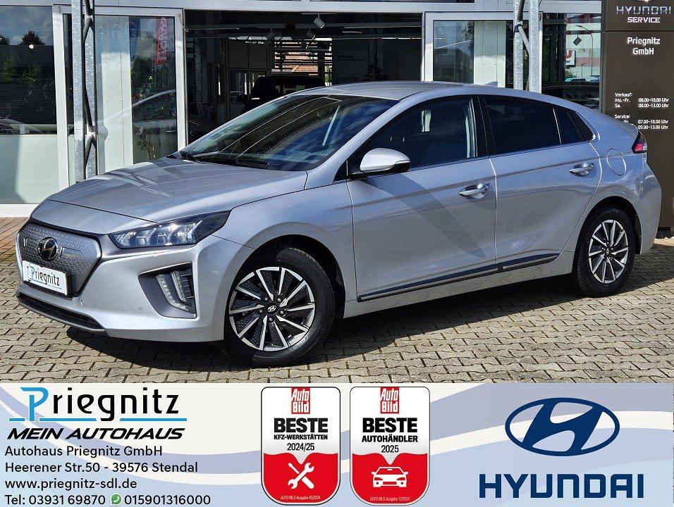 Hyundai IONIQ Electro Prime