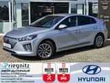 Hyundai IONIQ Electro Prime - silberne Hyundai IONIQ