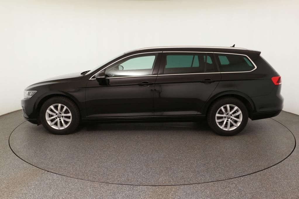Volkswagen Passat Variant Business 1.5TSI AHK*Tempo*PDC*RFK