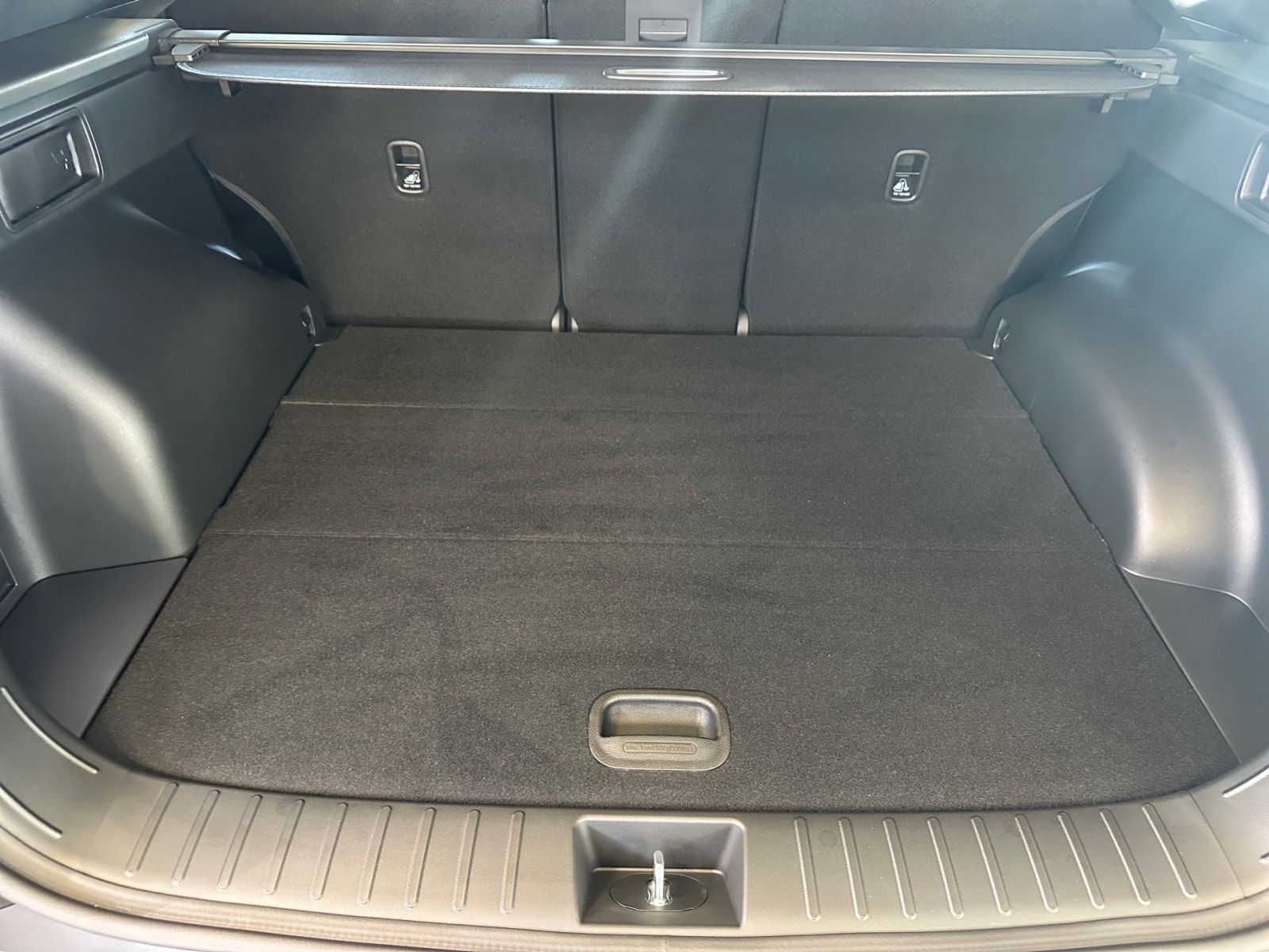 Hyundai Tucson – Bild 12