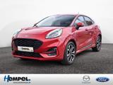 Ford Puma 1.0 EcoBoost ST-Linie SHZ KAMERA NAVI LED - gebrauchte Ford Puma aus dem Jahr 2022