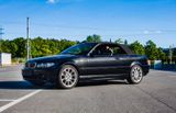 BMW 320Ci - El. Verdeck - Klima - 5 Gang - E46 - BMW 320: Cabrio, 320ci E46