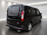 Ford Transit Connect TDCi Kombi Lang Trend  7-Sitze - Ford Transit Connect Gebrauchtwagen in Berlin