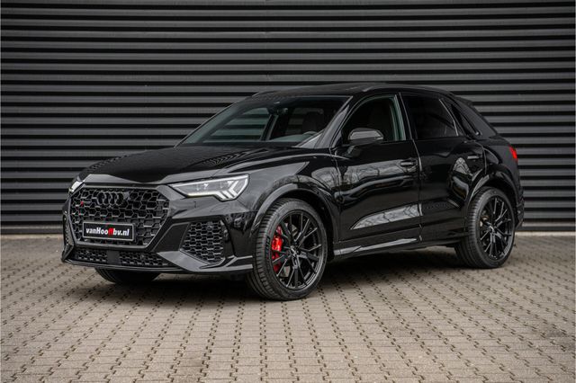 Audi RSQ3 2.5 TFSI Pano - Keyless - SONOS