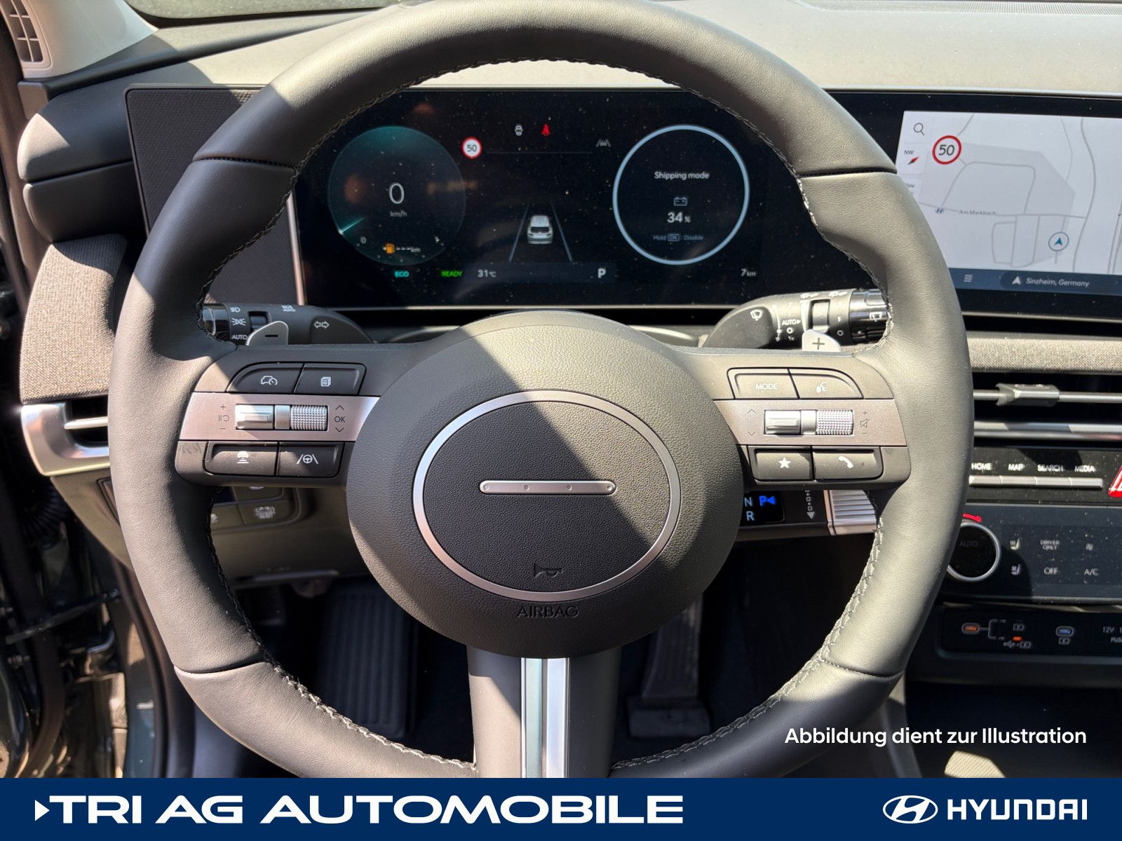 Hyundai TUCSON - Bild 14