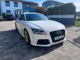 Audi TT RS Plus S tronic - RS Schalensitze, TÜV Neu! - Audi TT RS Gebrauchtwagen