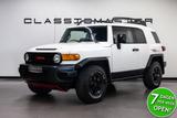 Toyota FJ Cruiser VVTi V6 Btw auto, Fiscale waarde € 8. - Toyota FJ Gebrauchtwagen