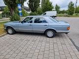 Mercedes-Benz W 126, 280 SE, 63000km - Mercedes-Benz: W126
