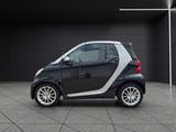 Smart ForTwo Cabrio SHZ/Carplay/Kamera/Kupplung neu - gebrauchte Smart ForTwo aus dem Jahr 2007