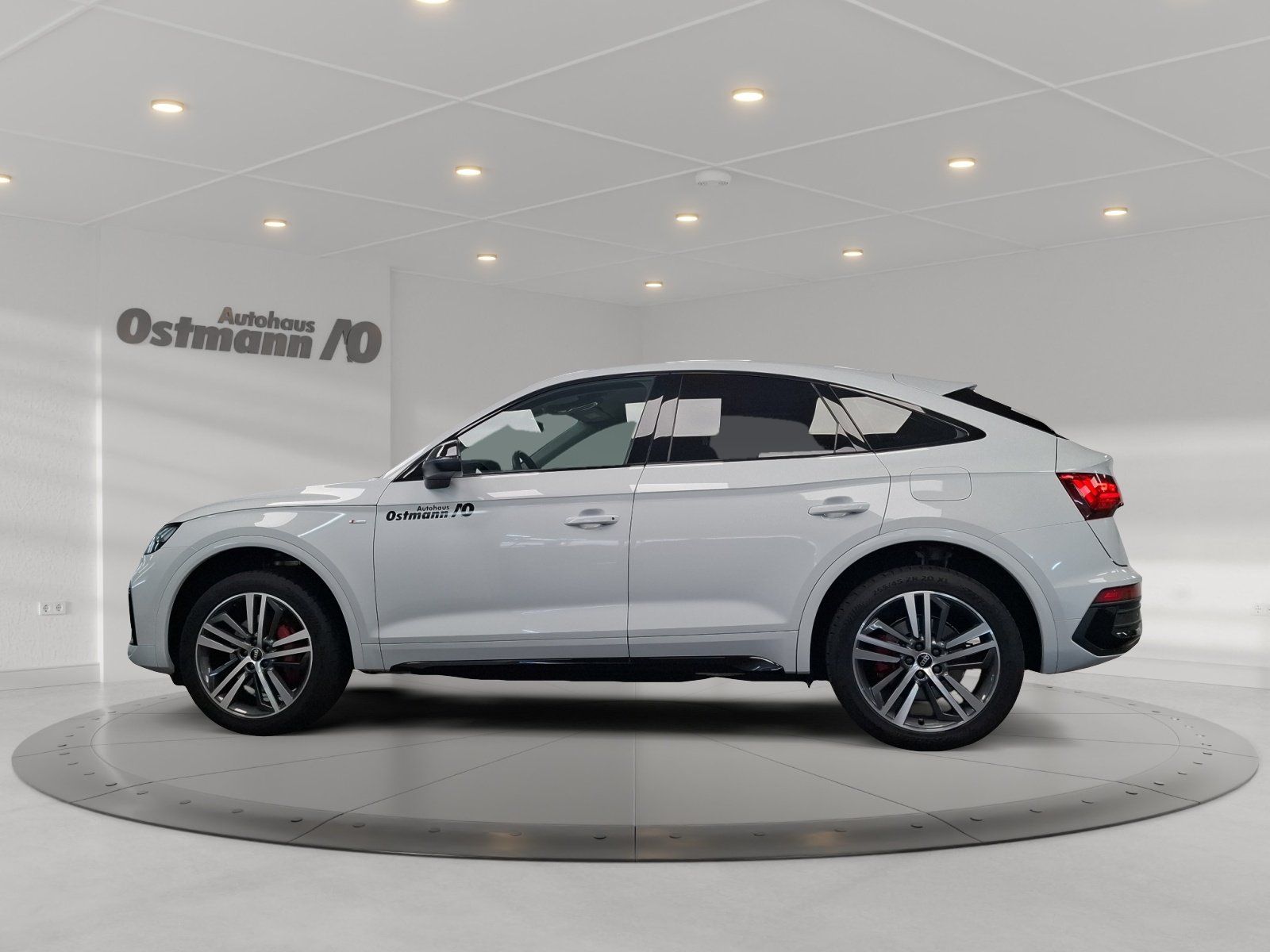 Audi Q5 - Bild 3