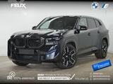 BMW XM 50e ANH.KUPPL.+22"ALU+MASSAGE+DR.ASS PRO DAB
