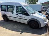 Ford Tourneo Connect,Klima,ausfahrbare Rampe - Ford Tourneo aus 2011