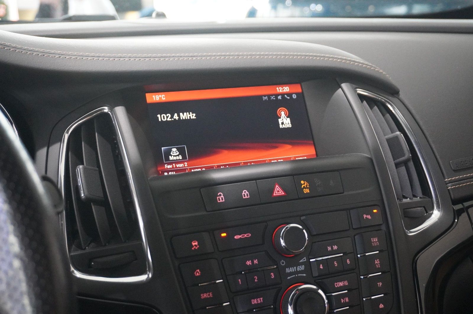 Fahrzeugabbildung Opel Cascada 2.0D ACTICE NAVI/LED/KAMERA/SPORT/SHZ