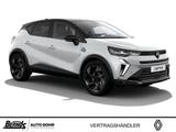 Renault Captur Esprit Alpine Full Hybrid E-Tech 160