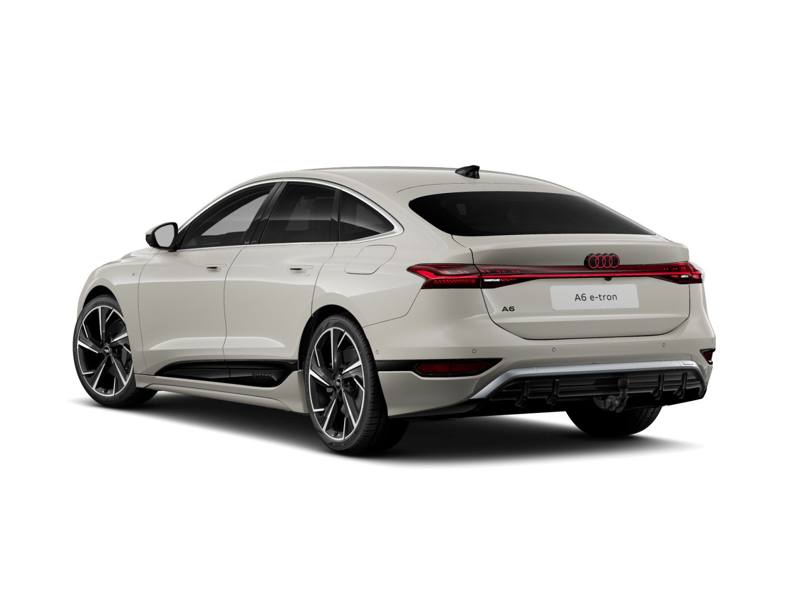Audi A6 e-tron - Bild 5