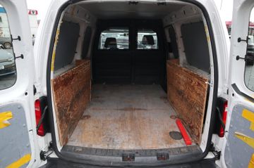 Volkswagen Caddy Maxi - 10