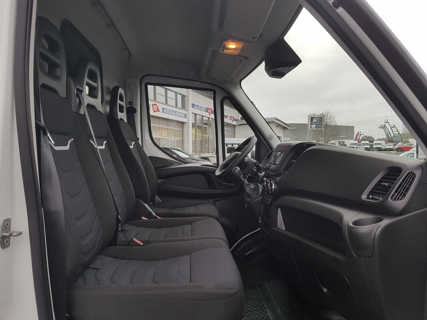 Fahrzeugabbildung Iveco Daily 35 S 16 V *Klima*L4.100mm*