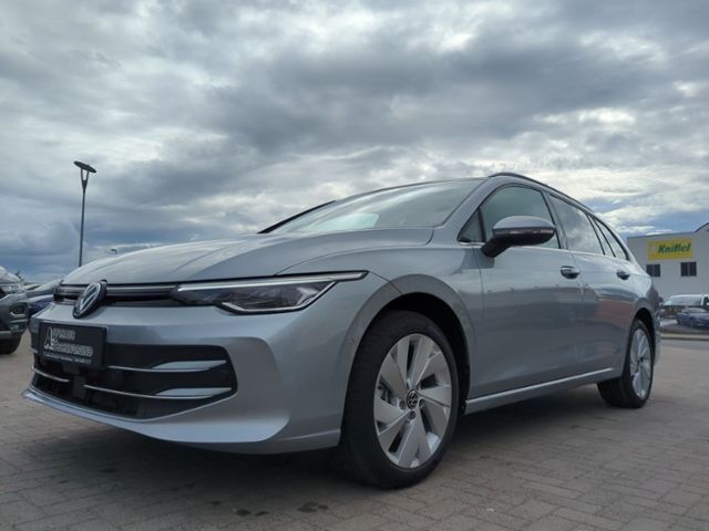 Fahrzeugabbildung Volkswagen Golf Variant Style 2,0 l TDI SCR 110 kW (150 PS)